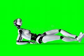 Image result for Chinese Female Robot