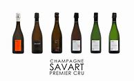 Image result for Savart Champagne Expression Nature