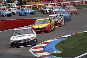 Image result for NASCAR Circuit of the America's Map