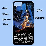 Image result for Retro Star Wars iPhone Case