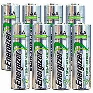 Image result for Are Energizer Batteries Rechargeable