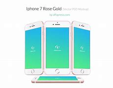 Image result for iPhone 7 Rose Gold Back