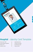 Image result for Free ID Card Templates for Word