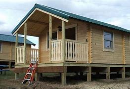 Image result for Bunk House Log Cabin