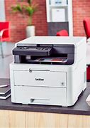 Image result for Brother Color Printer Wireless