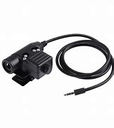 Image result for Adapter Jack Army