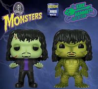 Image result for Funko Universal Monsters
