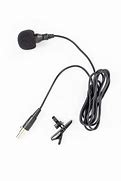 Image result for Lavalier Microphone Imeges