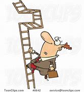 Image result for Climbing the Ladder Meme