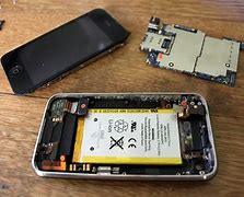 Image result for iPhone SE 1st Gen Battery Replacement Pause