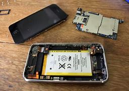 Image result for iPhone Battery Replacement Stock Photo
