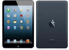 Image result for iPad Mini Black