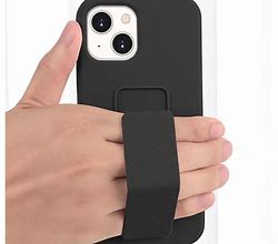 Image result for iPhone Case with Finger Strap