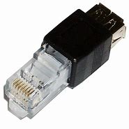 Image result for USB RJ45 Adapter