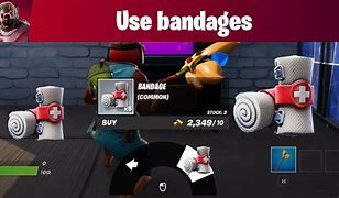 Image result for Fortnite Bandages Blue Vending Machine