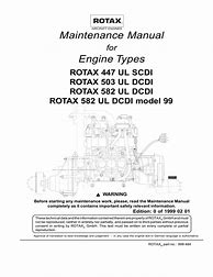 Image result for HUG61 Maintenance Manual