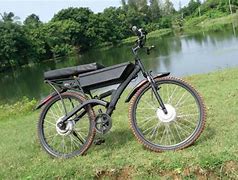 Image result for Self-Charging H Electric Bike