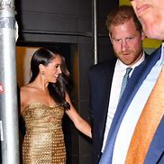 Image result for Harry and Meghan Being Chased
