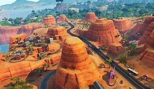 Image result for Fortnite New Locations