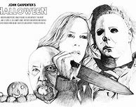 Image result for Halloween Movie Poster