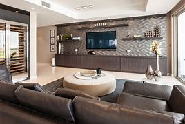 Image result for Large TV Room