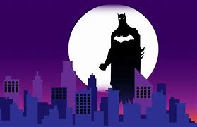 Image result for Purple Batman YouTube Banner