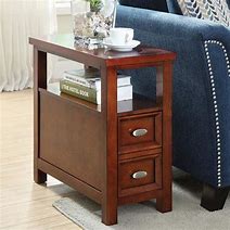 Image result for 12-Inch Square Side Tables