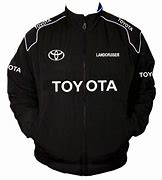 Image result for Toyota Racing Jacket