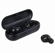 Image result for Toshiba Wireless Earbuds