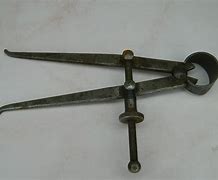 Image result for Vintage Drafting Compass