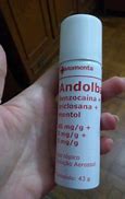 Image result for andoba