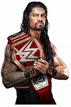 Image result for LEGO Roman Reigns