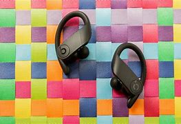Image result for Beats Earbuds Pro Power Beats
