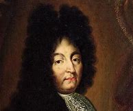 Image result for Juan Carlos Louis XIV