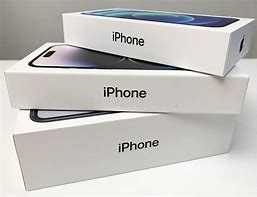 Image result for Stacked iPhone 14 Boxes