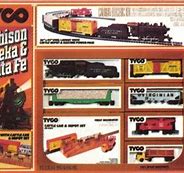 Image result for Tyco Toys