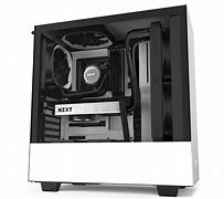 Image result for NZXT PC Case Mid Tower