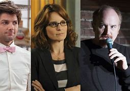Image result for American Comedy TV Shows