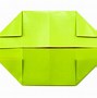 Image result for Origami Box Rectangle Paper