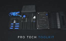 Image result for iFixit Pro Toolkit