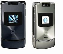 Image result for Grey Motorola Flip Phone