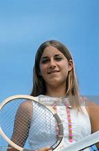 Image result for Chris Evert Tennis Shoes