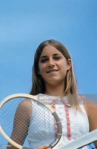 Image result for Chrissy Everett Tennis