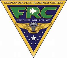 Image result for Navy FRC Emblem