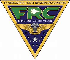 Image result for Navy FRC Logo