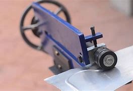 Image result for Homemade Electric Bead Roller