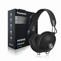Image result for Panasonic Stereo Headphones Rp DJ300