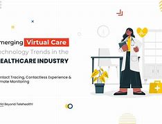 Image result for Virtual Health Trends