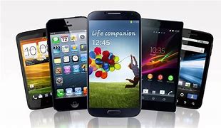 Image result for Piture of Mobile Phone