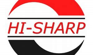 Image result for High Res Sharp Logo